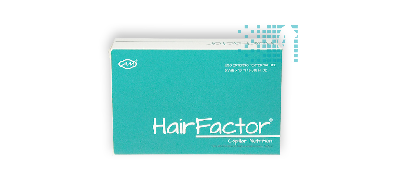 HAIR FACTOR