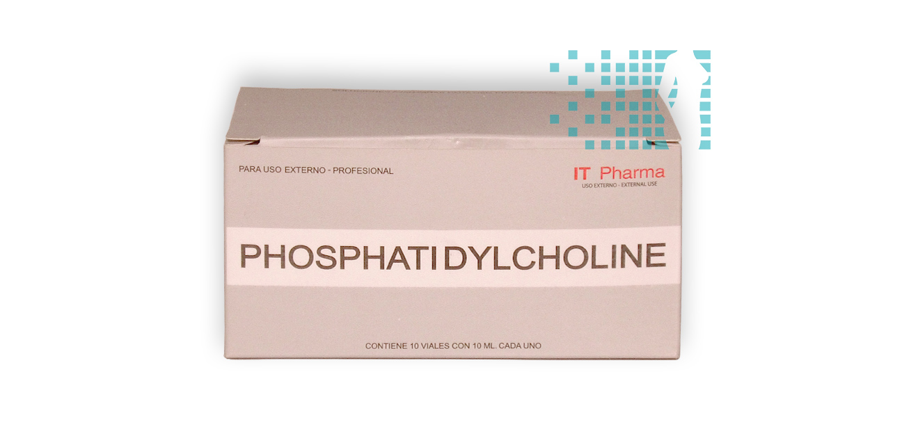 PHOSPHATIDILCOLINA