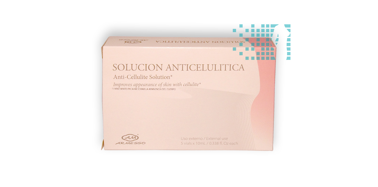 ANTICELULITICA