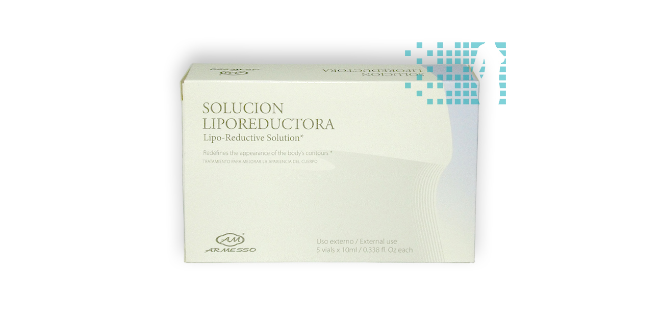 LIPOREDUCTORA