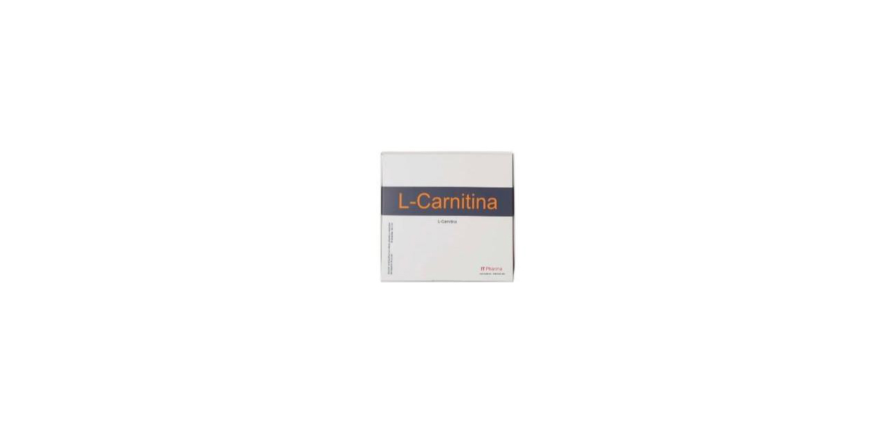 CARNITINA