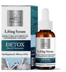 Detox Lifting Serum