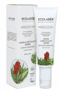 Facial & Decolette Serum